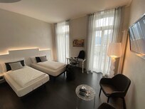 Our doubleroom
