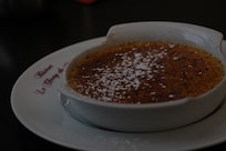 Cremé Bruleé