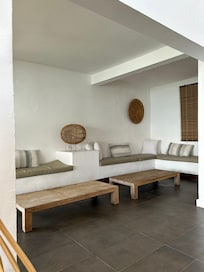 Coin détente