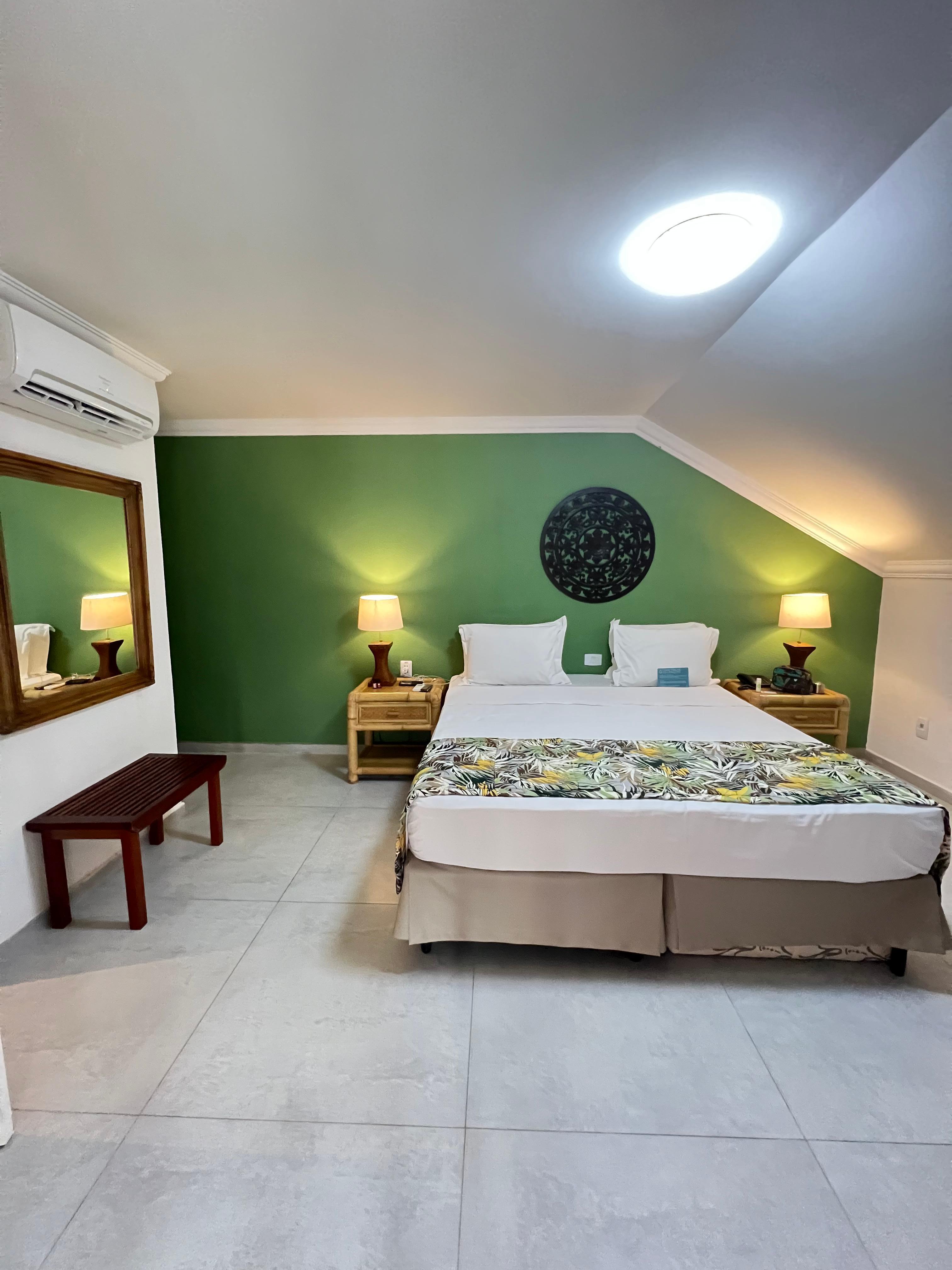 Quarto 31 superior, amamos! 