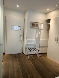 Eingangsbereich