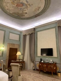 Notre chambre
