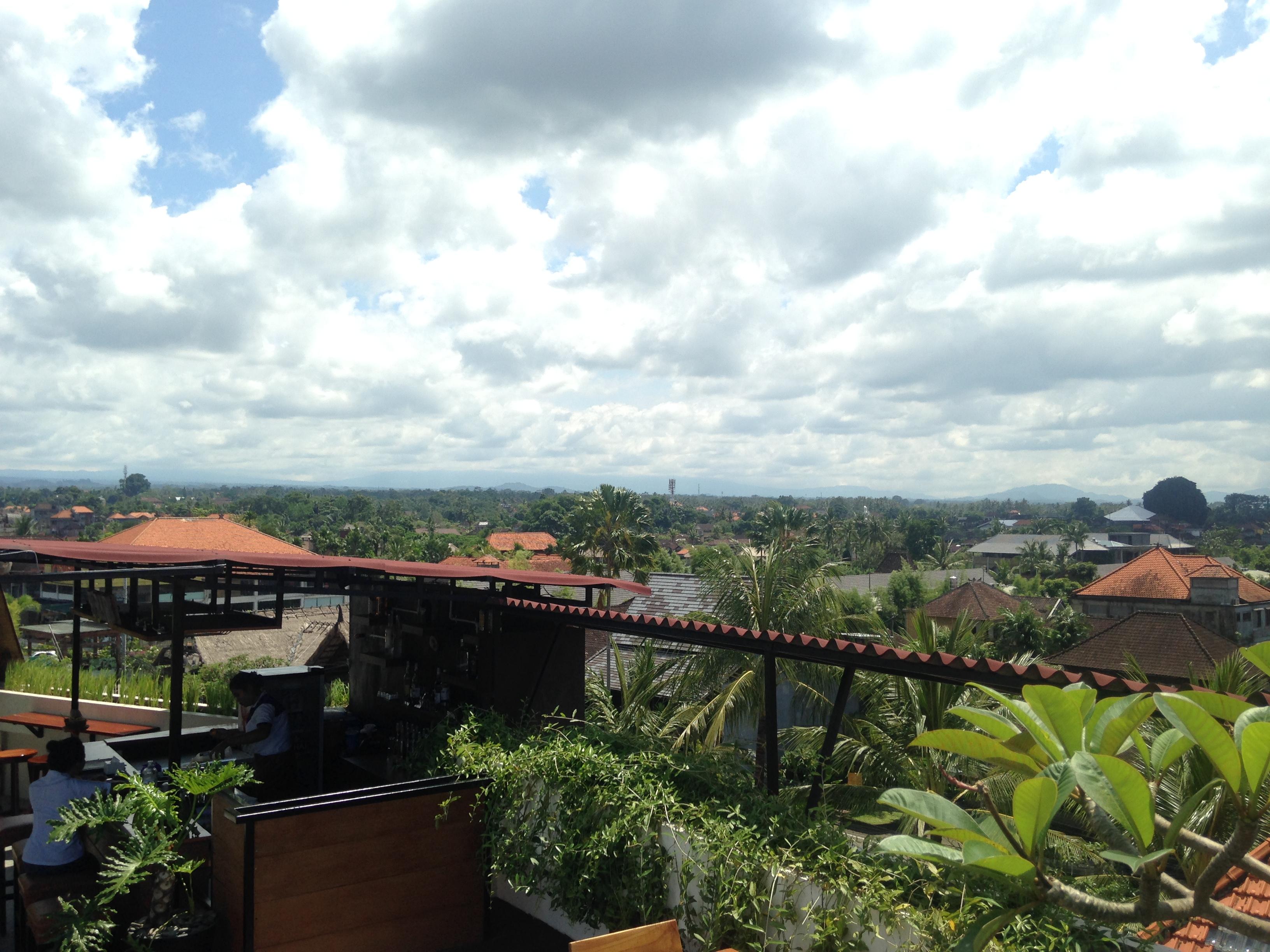 evitel ubud bali
