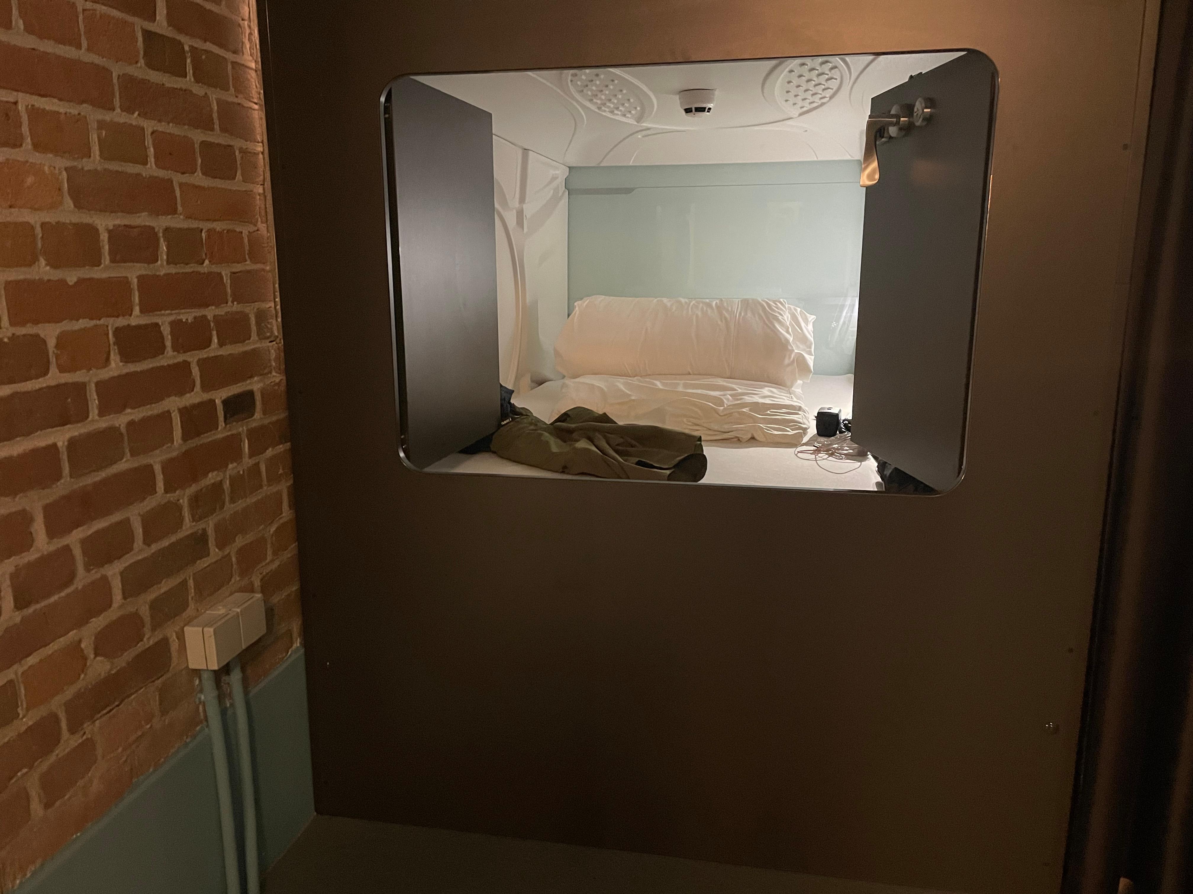 POD
