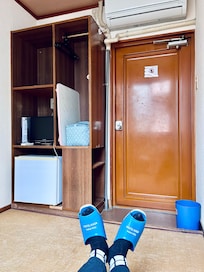 Traditional Style Room