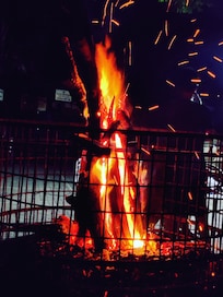 Campfire