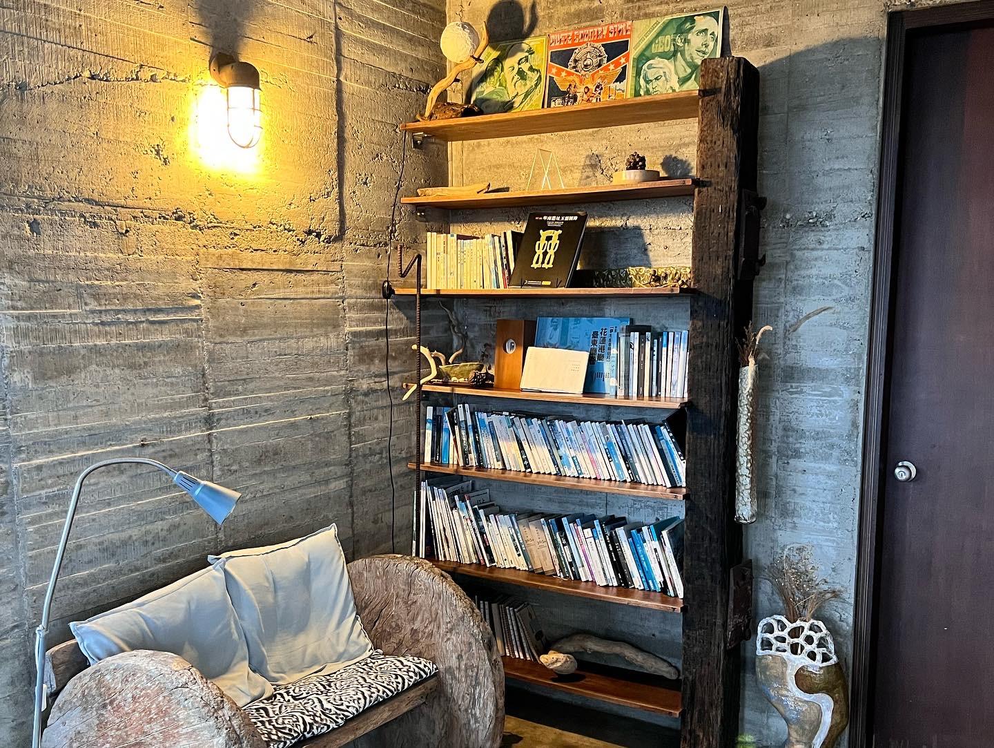 書房