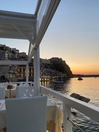 Foto dal ristorante