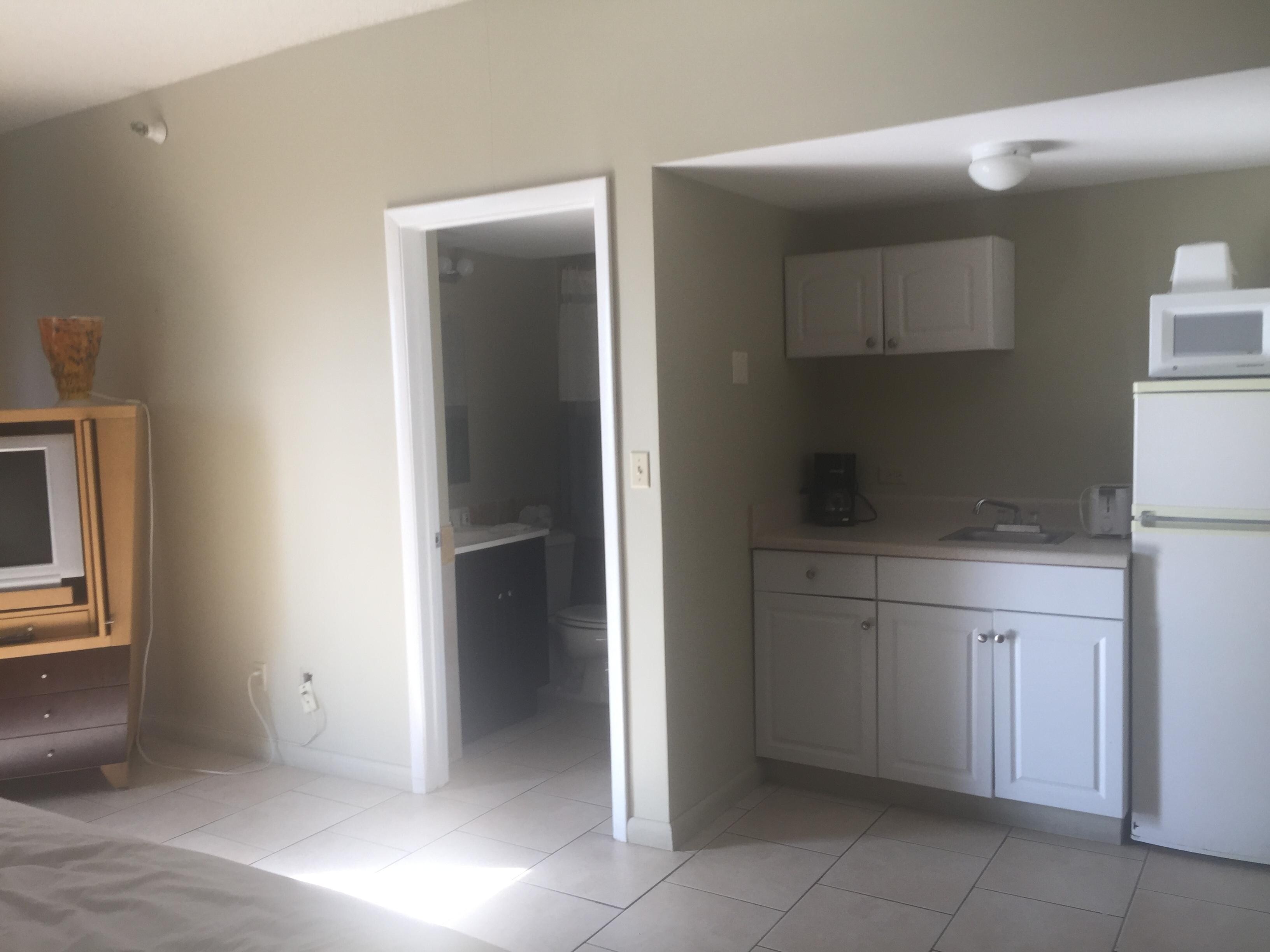 Kitchenette