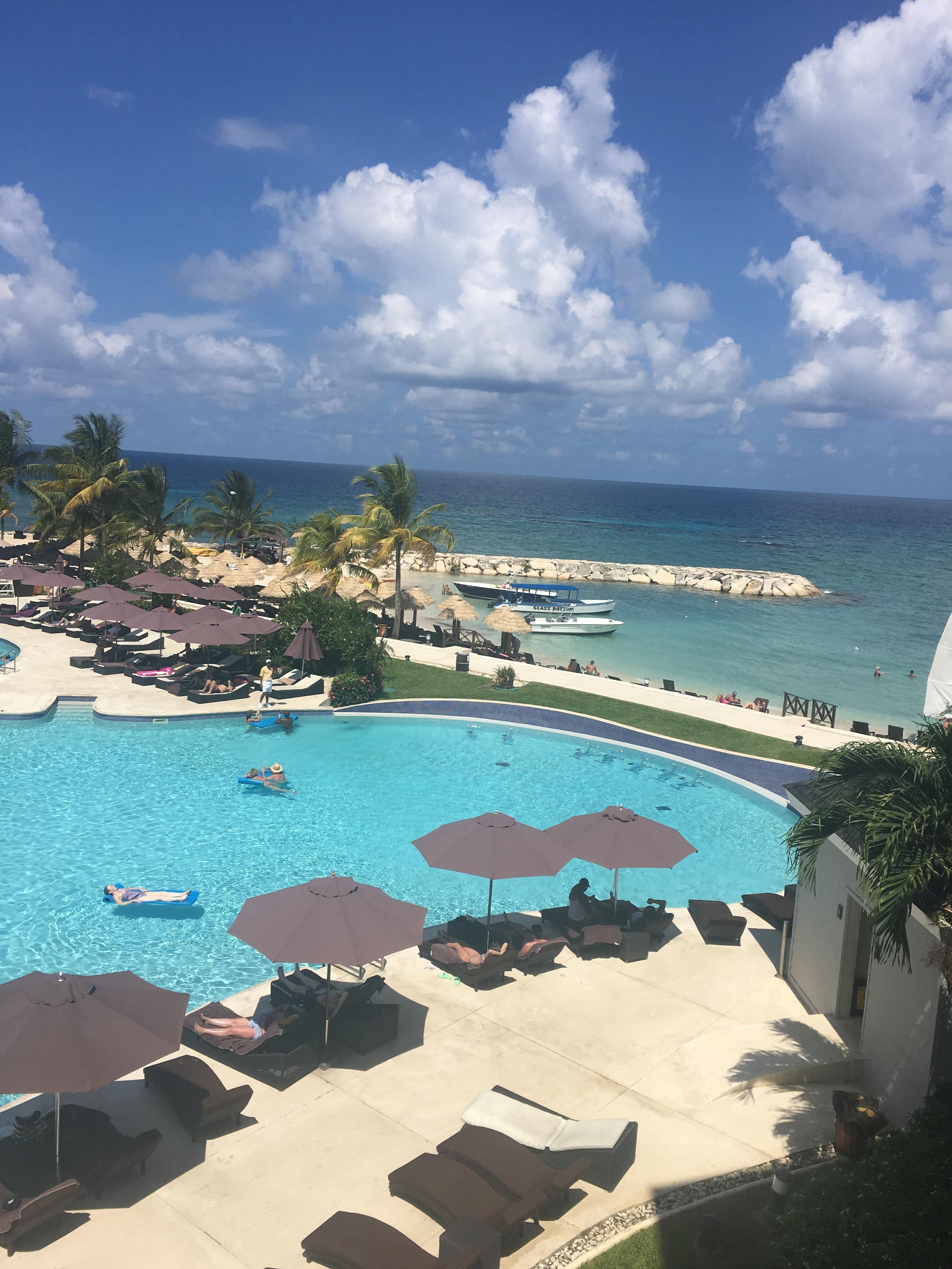 Secrets St. James Montego Bay Luxury All Inclusive in Montego Bay