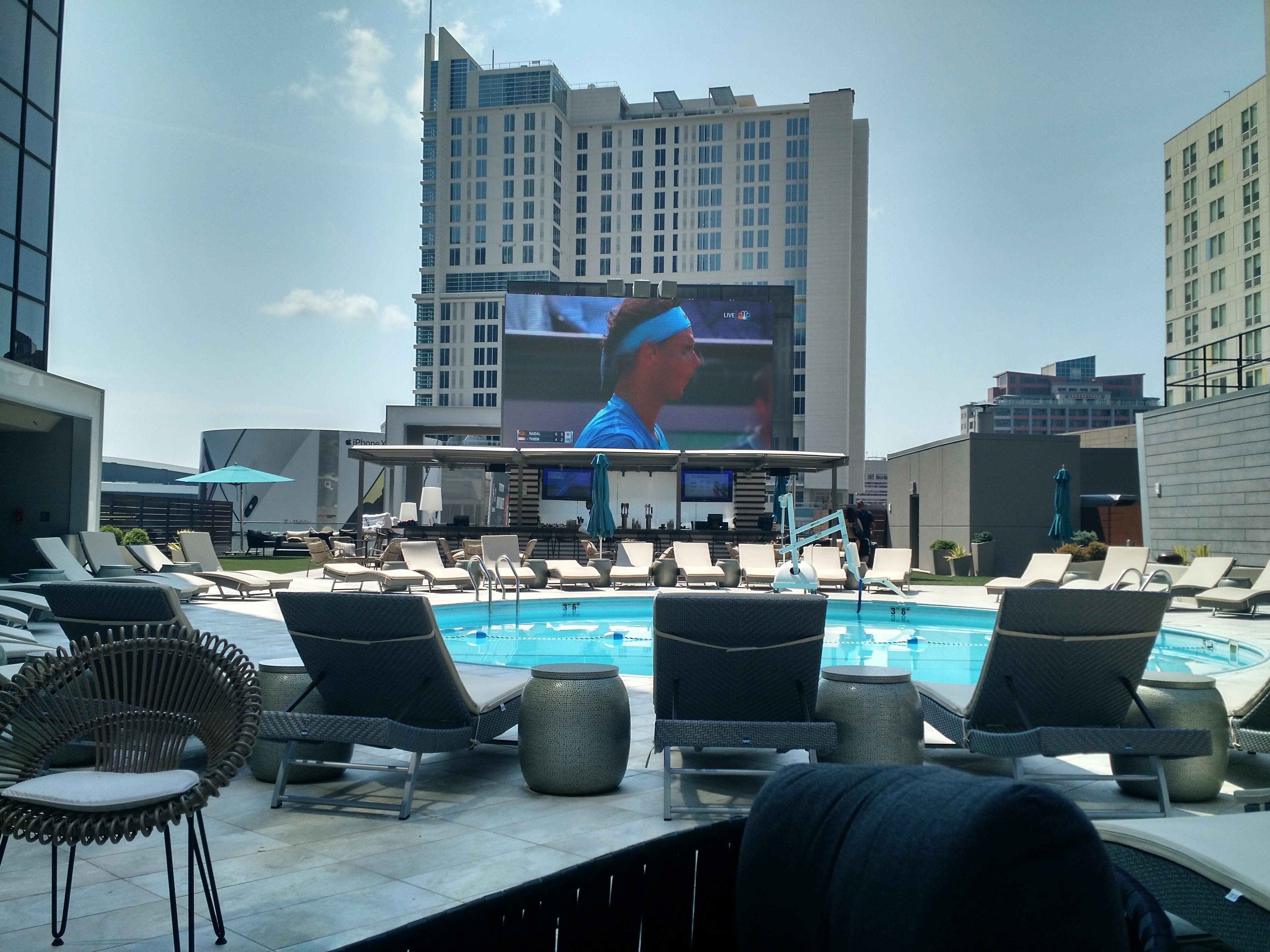 Omni Charlotte Hotel, Charlotte - Room Prices & Reviews | Travelocity