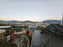 전경