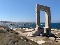 Apollo’s temple