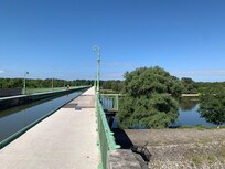 Pont canal de Briare