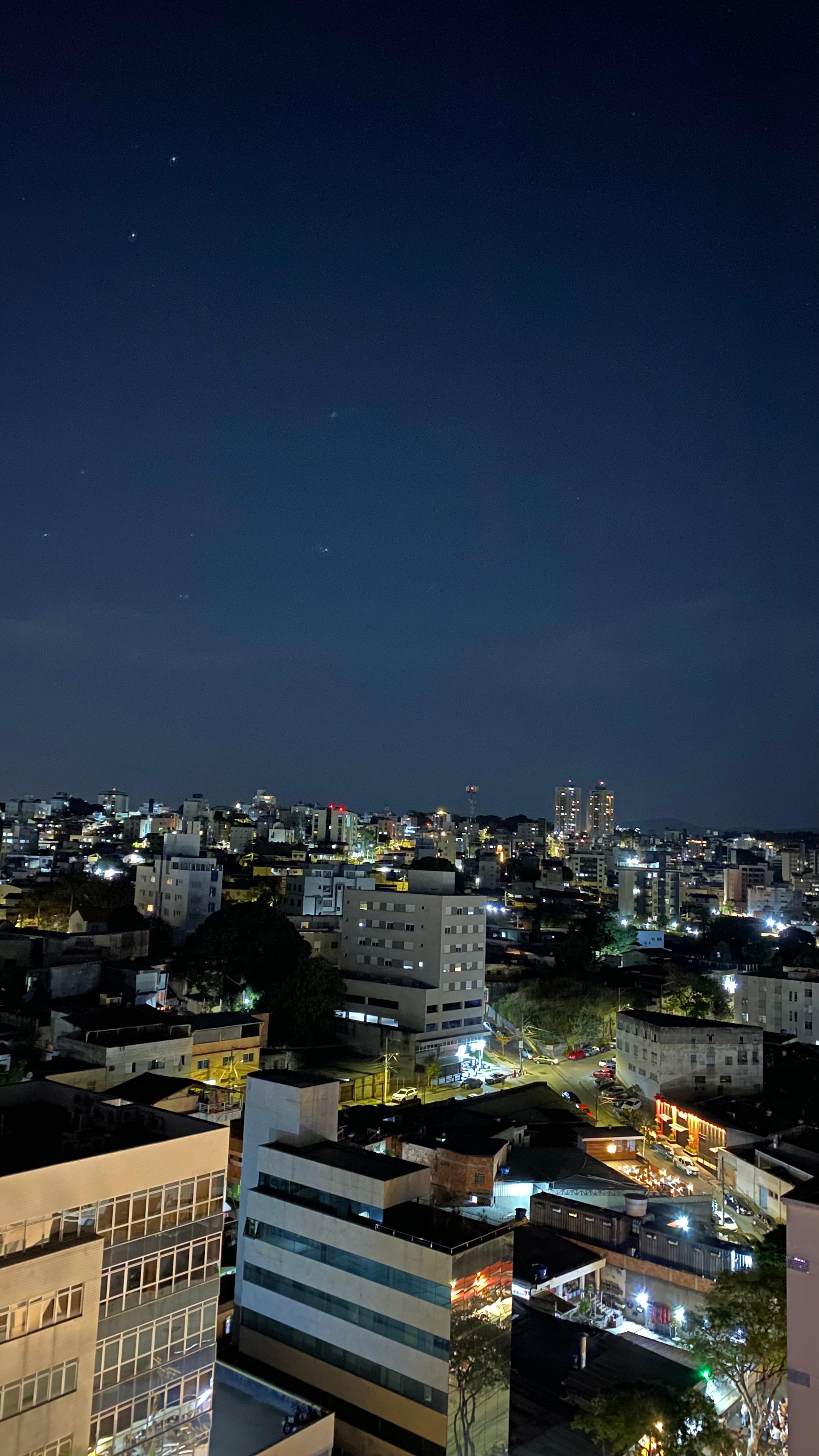 Vista terraço 