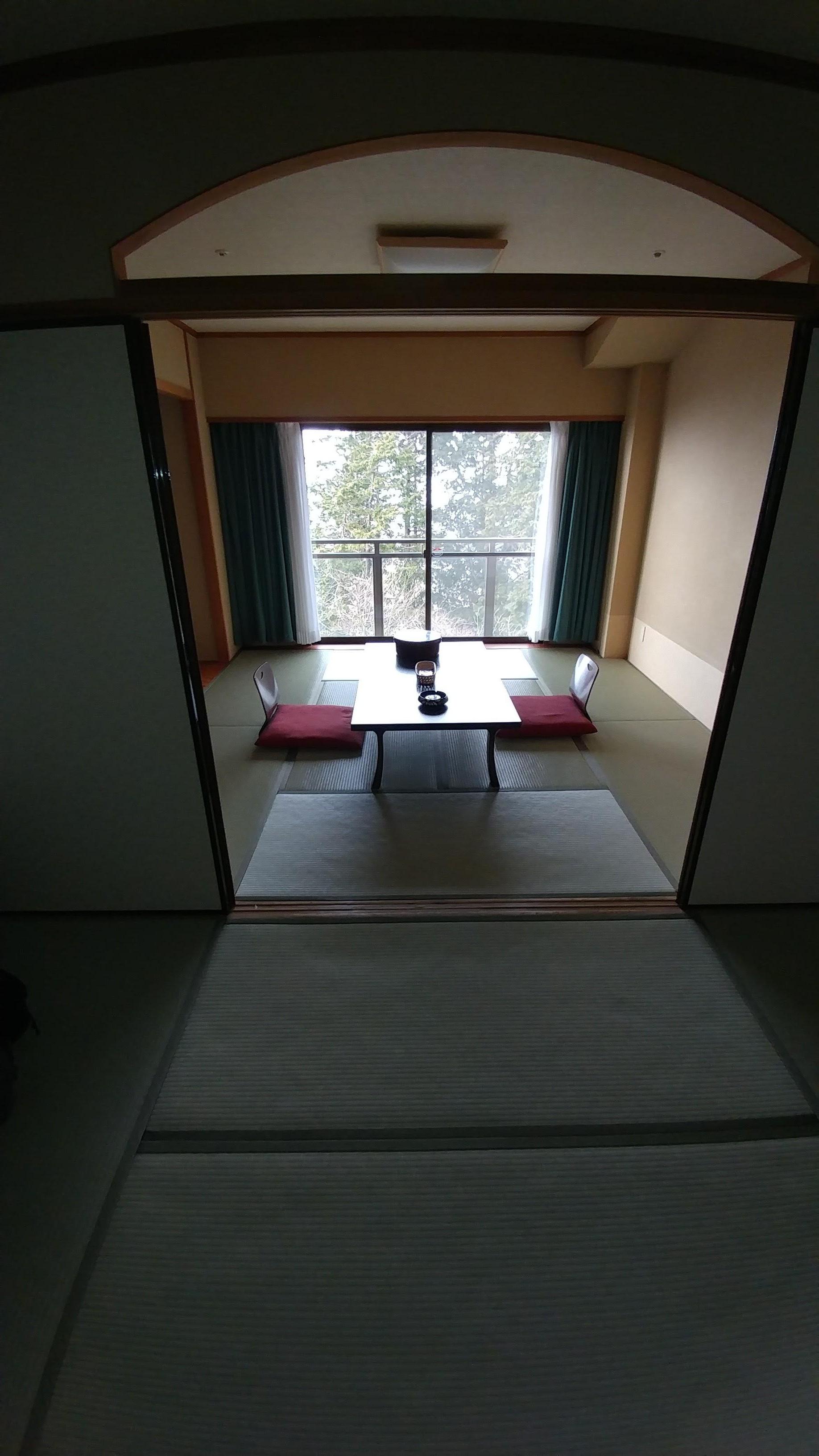 Our room