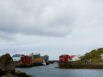 Nyksund