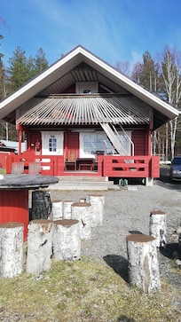 Mökki