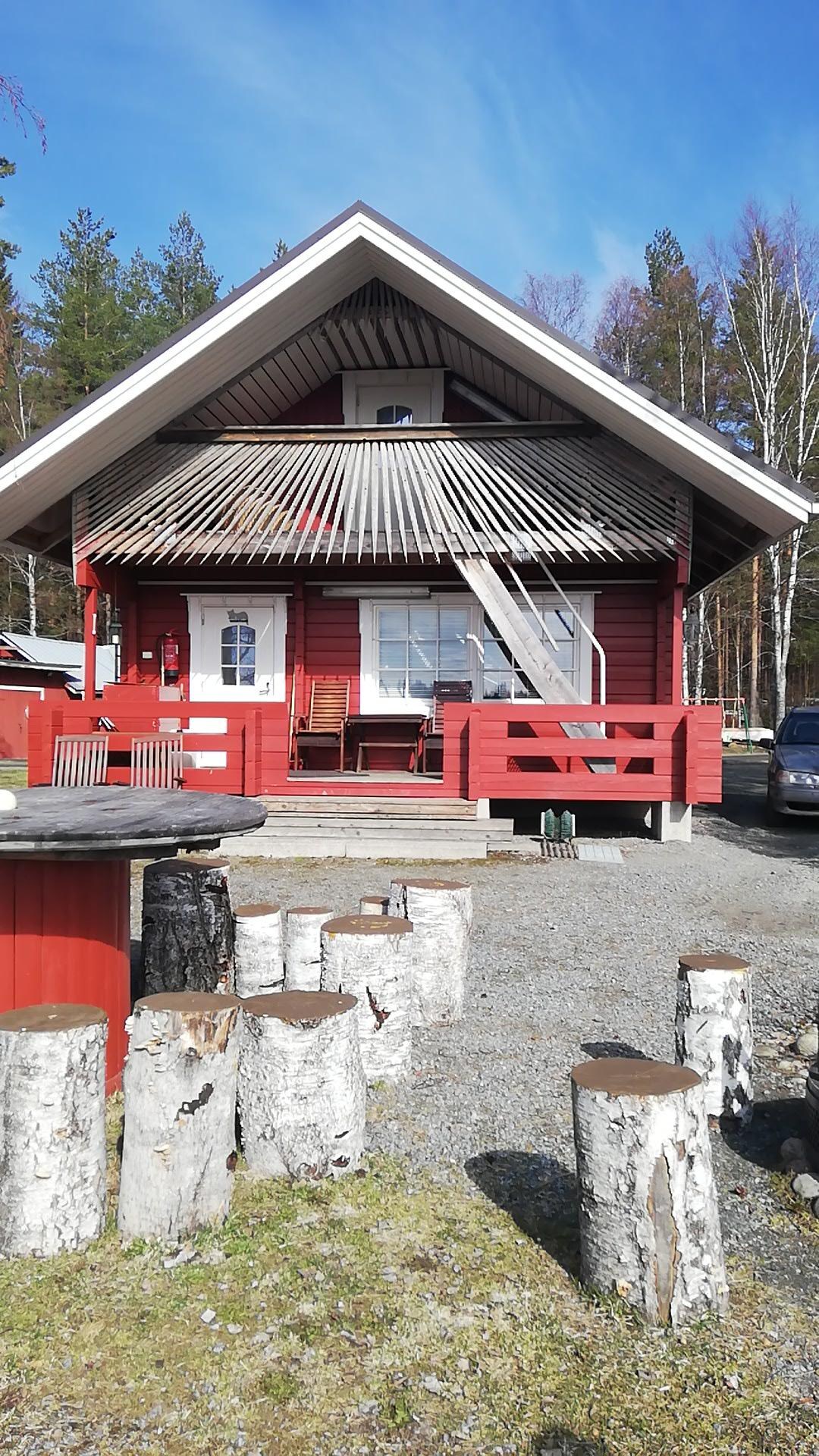 Mökki