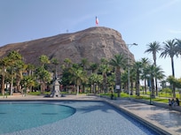 Morro de Arica