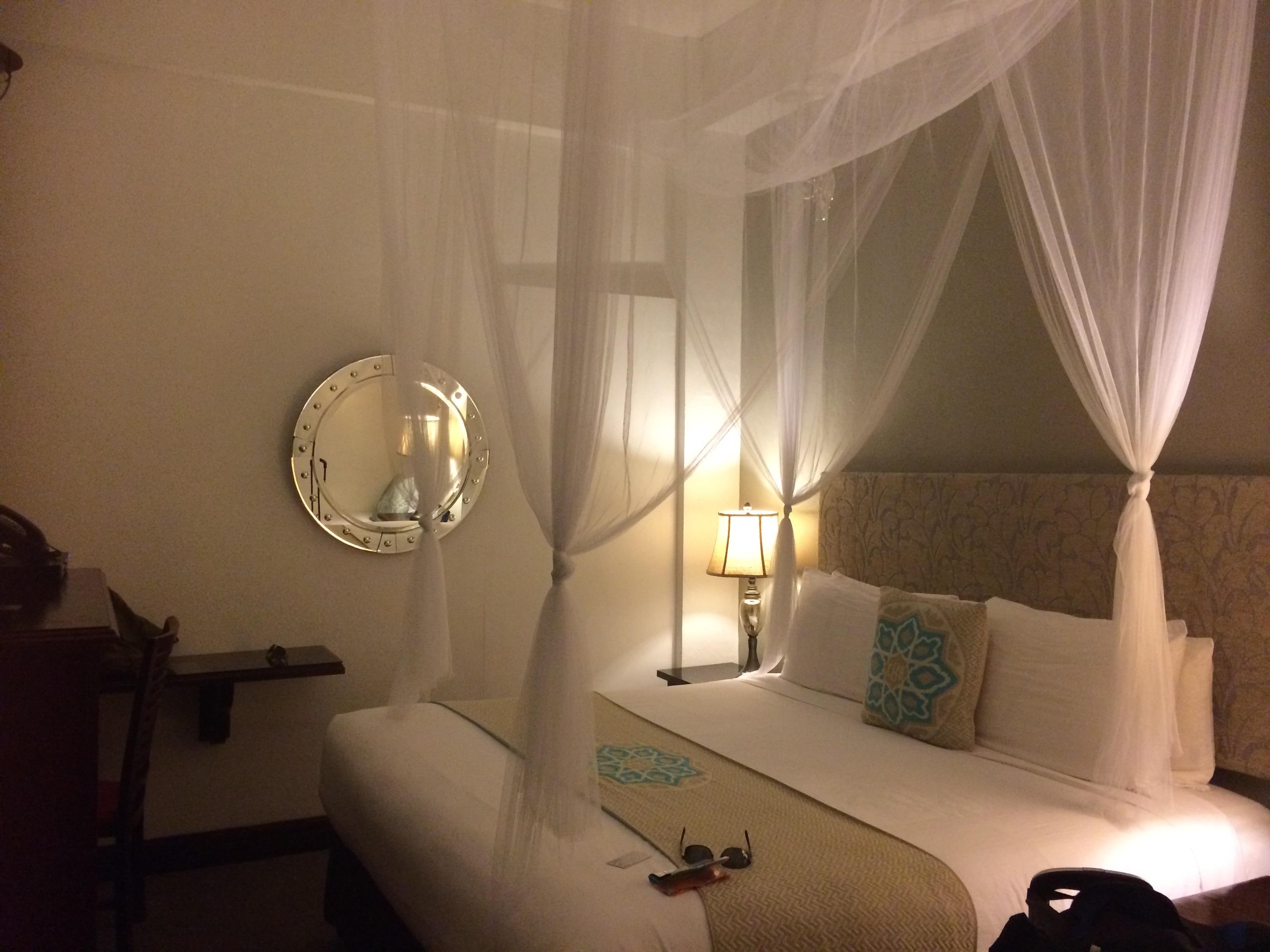Our room