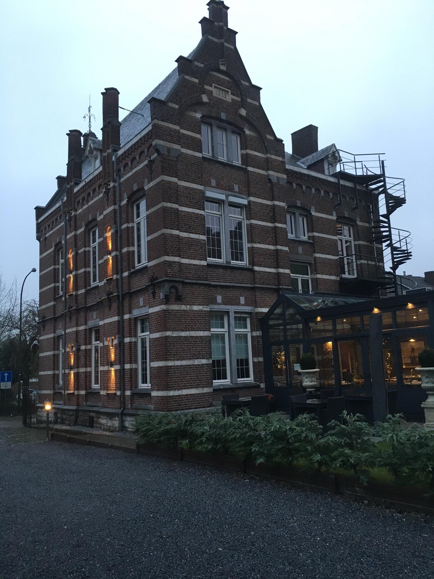 Book 't Huys van Steyns in Tongeren | Hotels.com