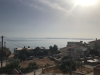 Our room view