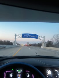 Hello Pure Michigan