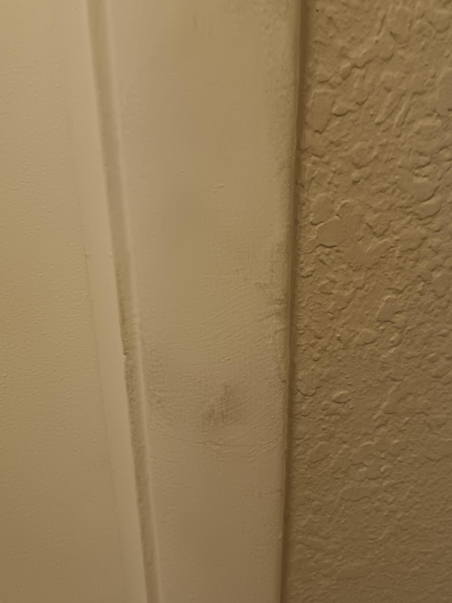 Dirty Door