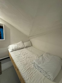 Letto matrimoniale