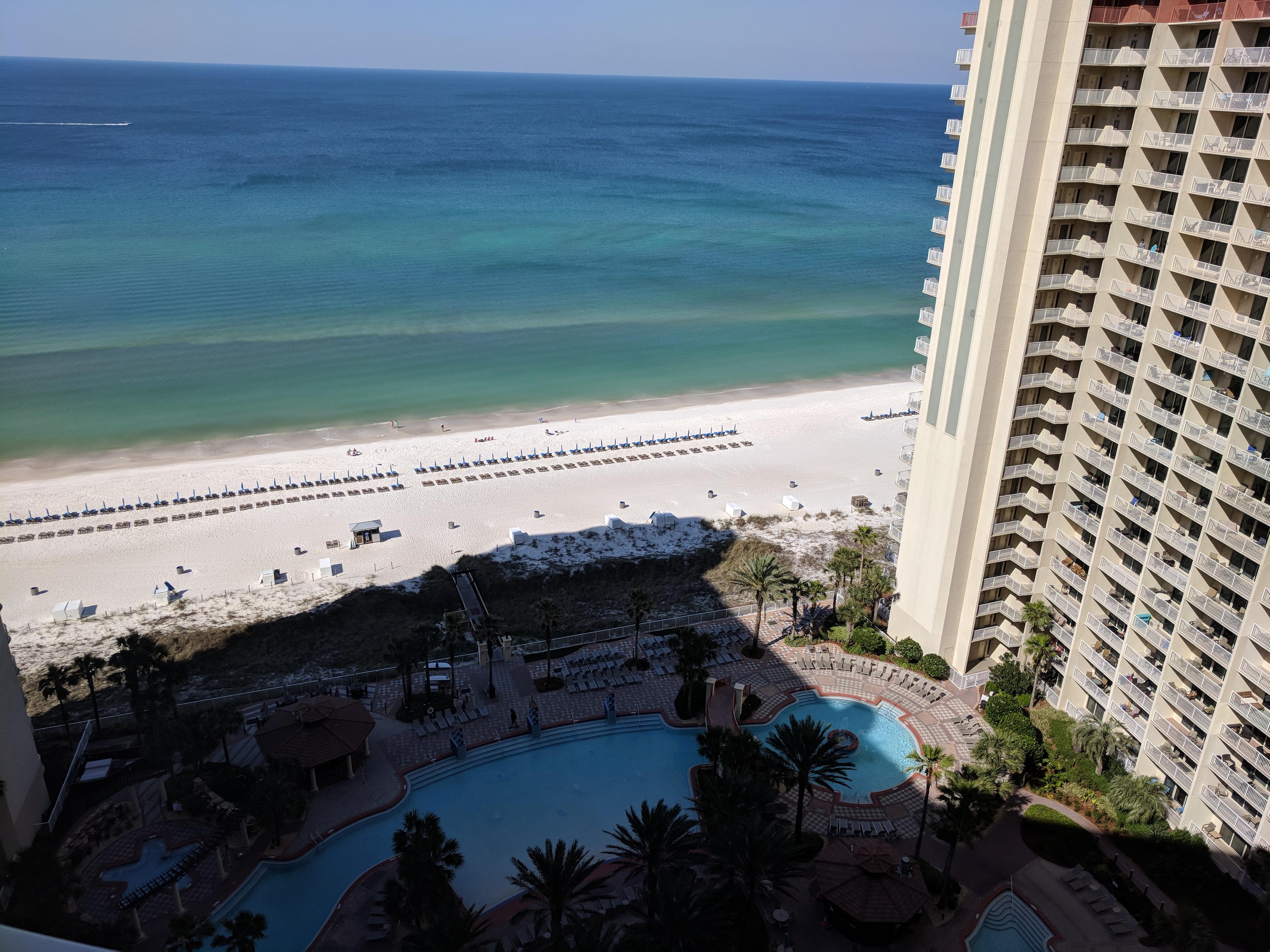 Grand Panama Beach Resort by Book That Condo in Panama City FL Expedia