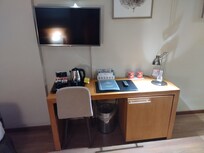 Habitación individual 2