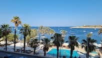 Vista quarto