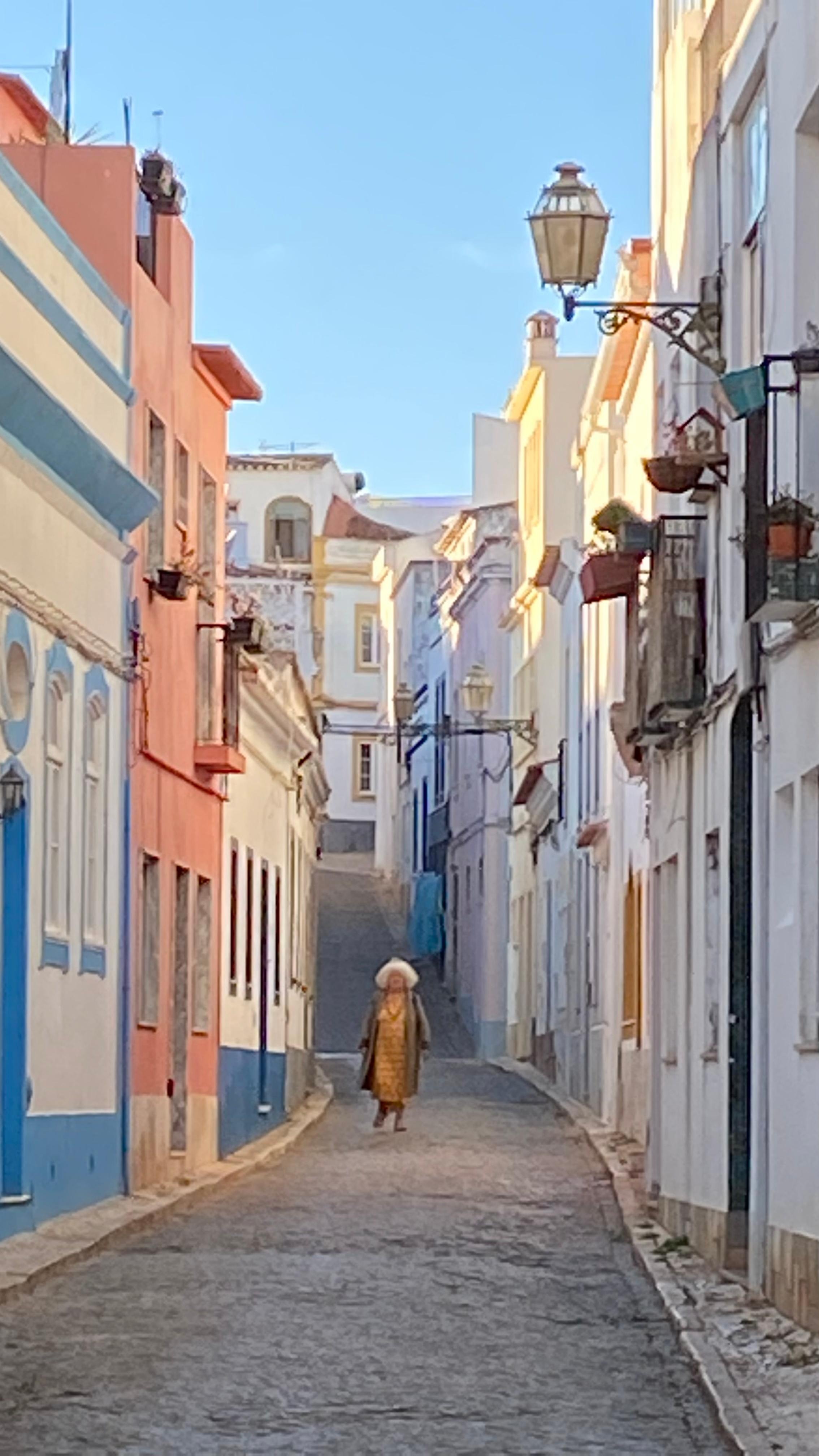 Centro de Lagos