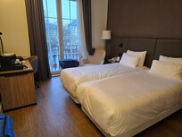 arredamento troppo essenziale