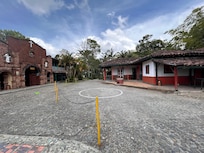 Grounds