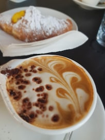 My favorite part of the breakfast