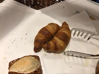 Zwergencroissants
