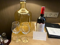 Pela reserva pelo hotels.com❤️