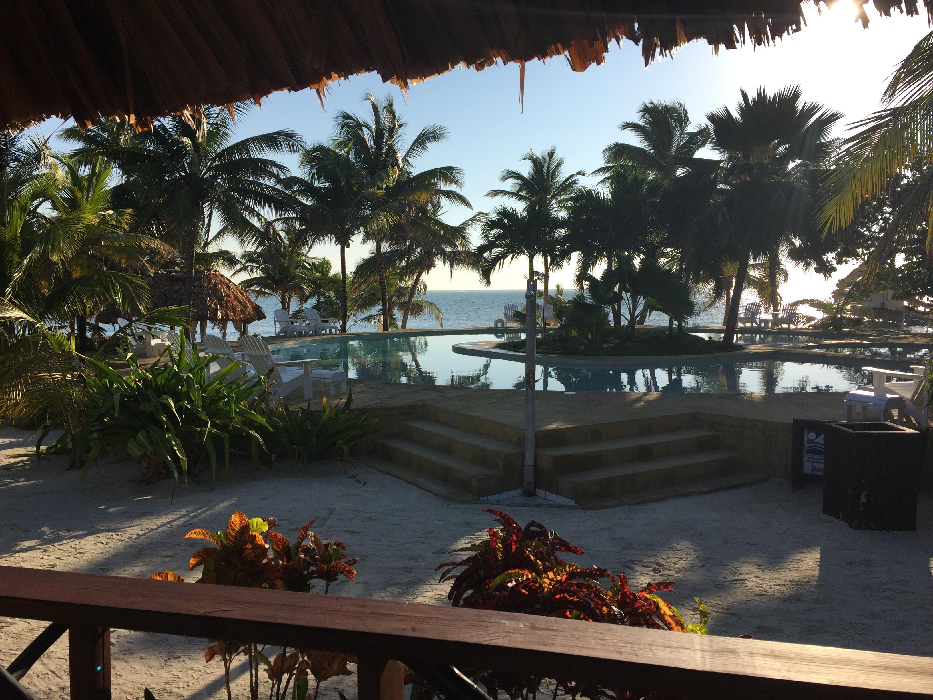 Our room