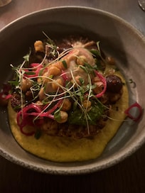Delicious roast cauliflower