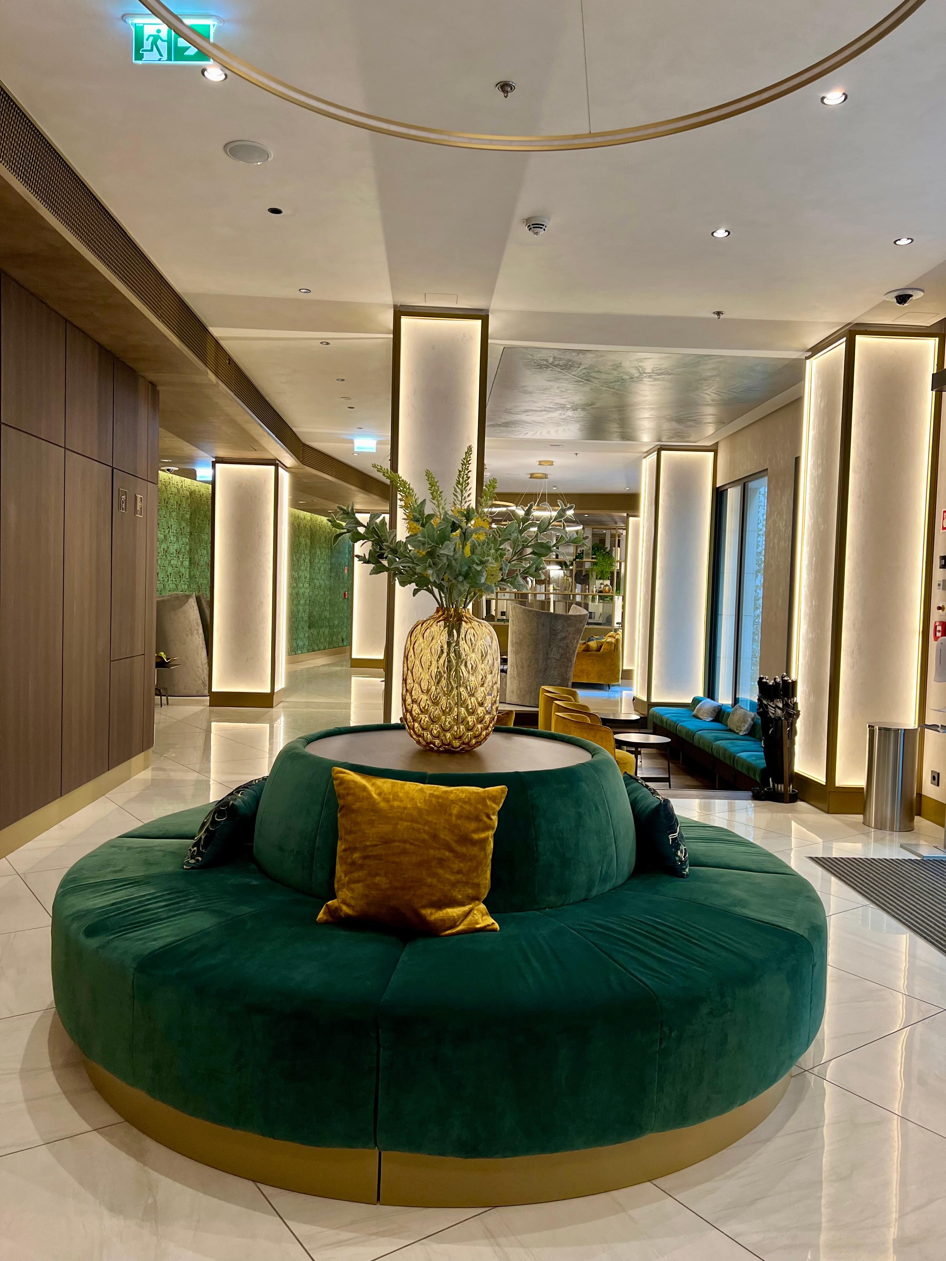 Hall