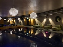Piscina interna