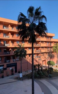 Hotellet