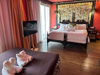 La suite