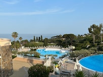 Super coin piscine