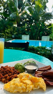 Breakfast