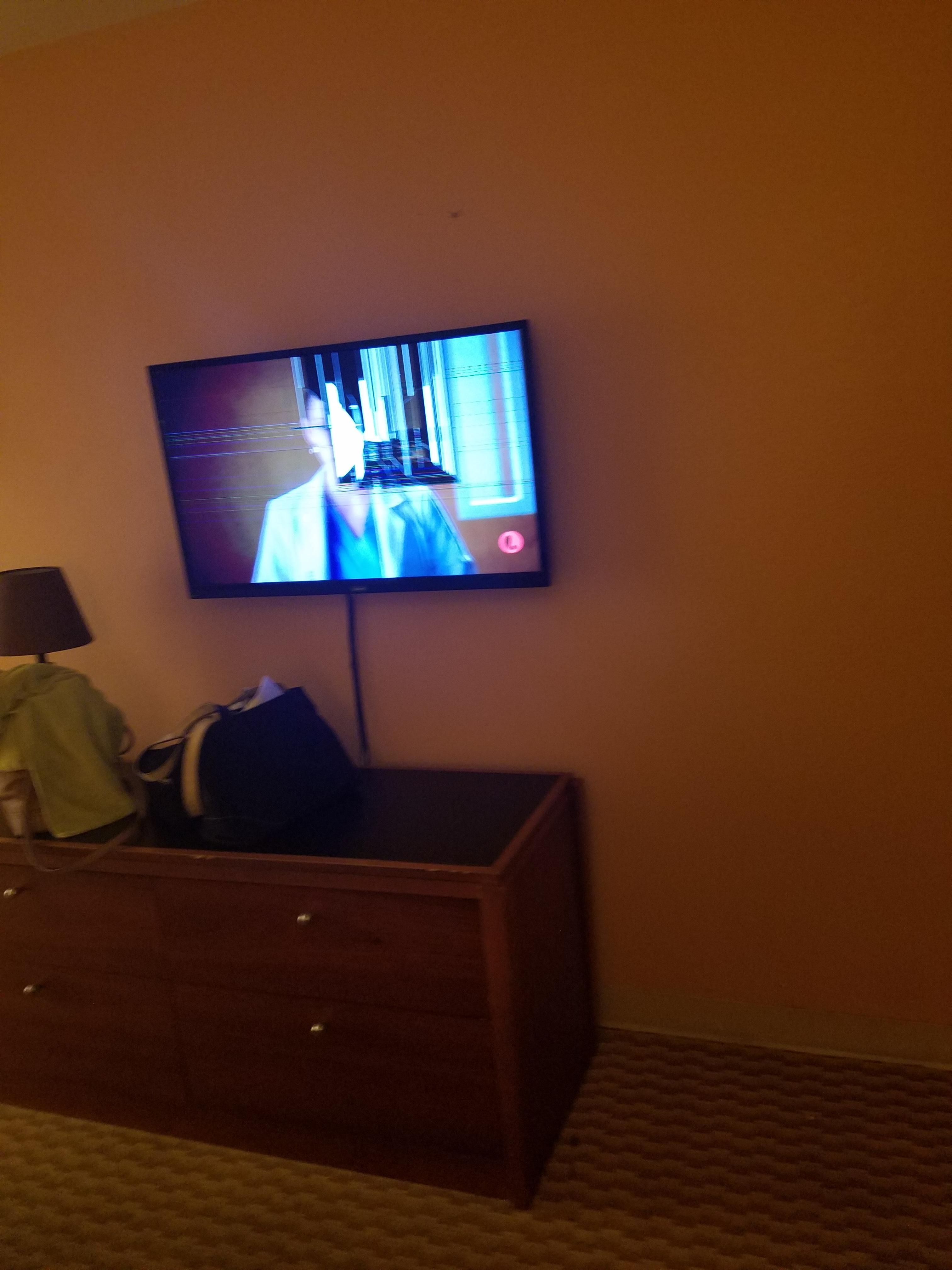 Broke TV