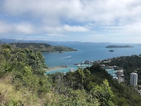 Scenery