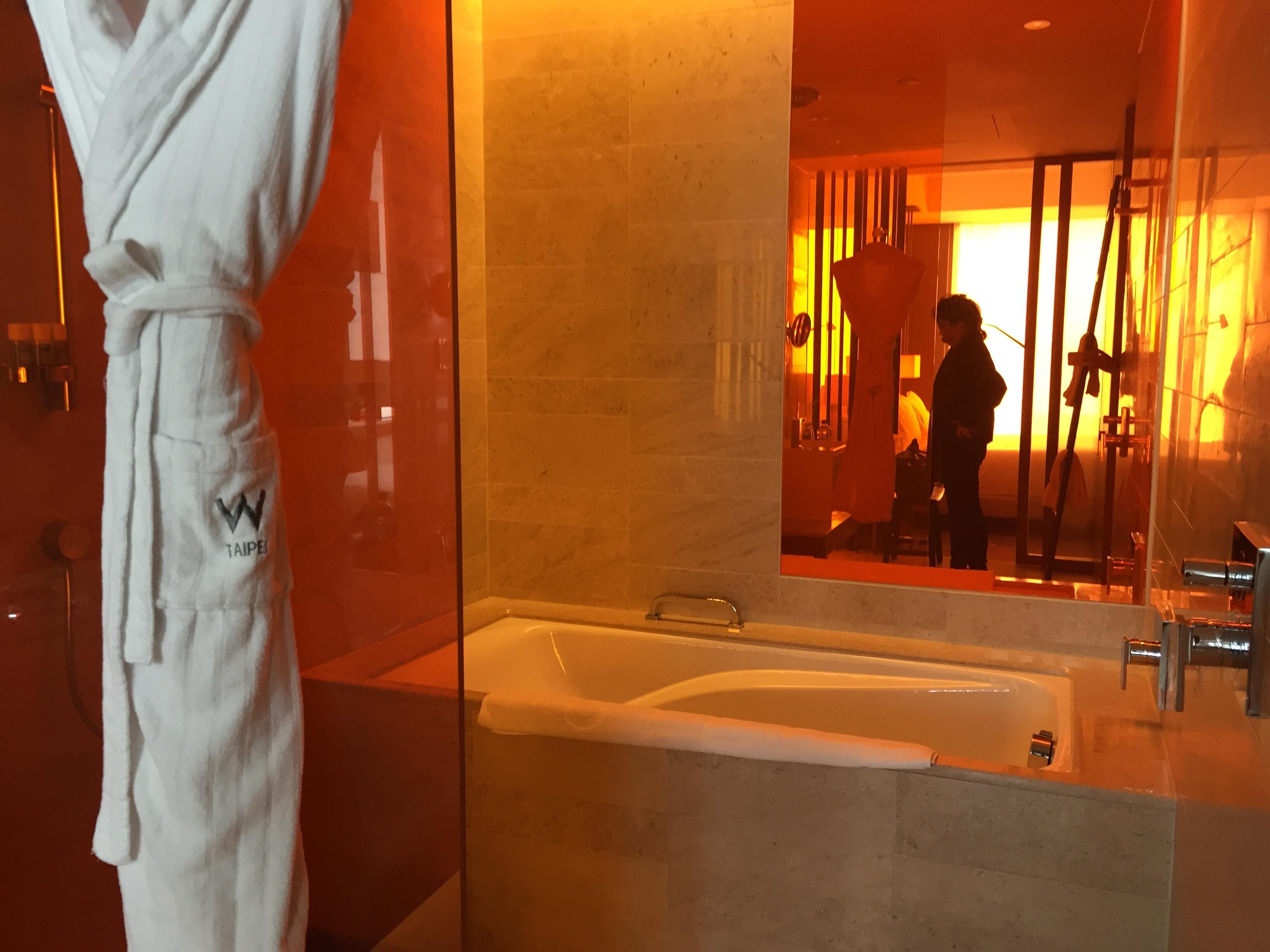 Wonderful room Taipei